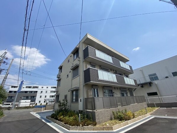 Grande Soleilの物件内観写真